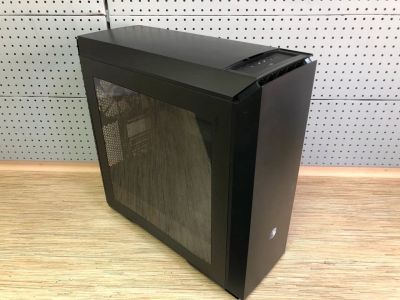 Лот: 17930397. Фото: 1. Корпус CoolerMaster MasterCase... Корпуса, блоки питания