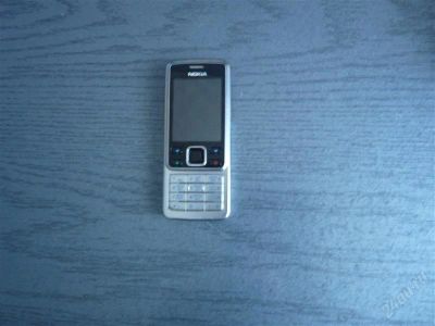 Лот: 1131581. Фото: 1. Nokia 6300. Кнопочные мобильные телефоны