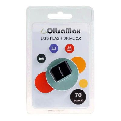 Лот: 14006820. Фото: 1. Флеш-накопитель USB 8GB OltraMax... USB-флеш карты