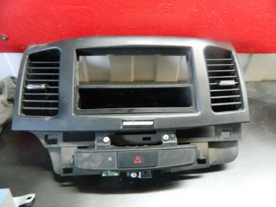 Лот: 8155209. Фото: 1. Продам накладку панели Mitsubishi... Салон