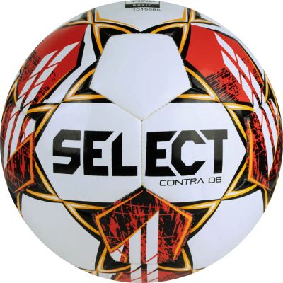 Лот: 22368764. Фото: 1. Мяч футбольный Select Contra DB... Мячи, ракетки, шайбы, клюшки