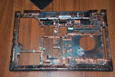 Лот: 13447921. Фото: 1. Корпус для ноутбука Lenovo IdeaPad... Корпуса, блоки питания