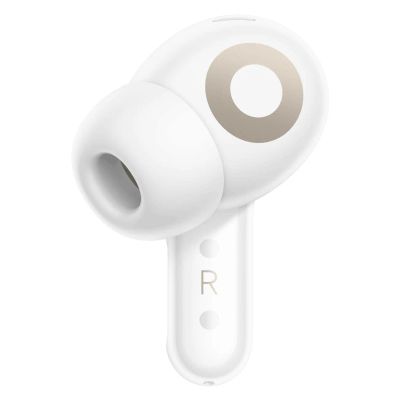 Лот: 25086962. Фото: 1. Беспроводне наушники Xiaomi Buds... Наушники, гарнитуры