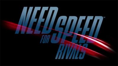 Лот: 3690793. Фото: 1. Need for Speed Rivals (PS4). Игры для консолей