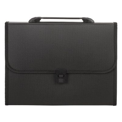 Лот: 24502946. Фото: 1. Папка-портфель Staff А4, 330х235х50... Папки, портфели