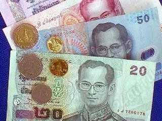 Лот: 2915562. Фото: 1. Тайские баты, 600. Разное