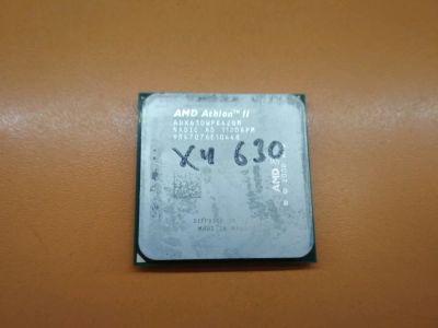 Лот: 20497872. Фото: 1. Б\У процессор для компьютера AMD... Процессоры