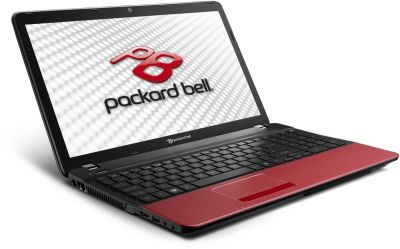 Лот: 4530480. Фото: 1. Packard bell EasyNote TS13SB... Ноутбуки