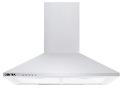 Лот: 11219862. Фото: 1. Вытяжка CENTEK CT-1820-60 белый. Вытяжки