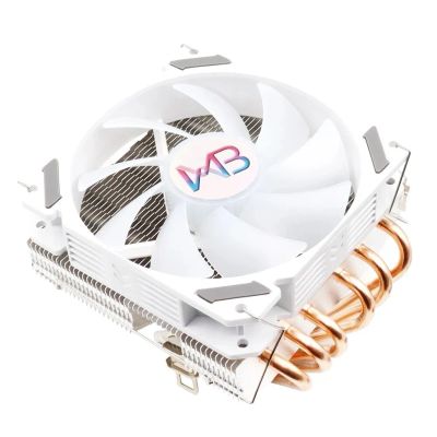 Лот: 20546187. Фото: 1. Новый кулер (cooler) Wovibo LP-6A... Системы охлаждения