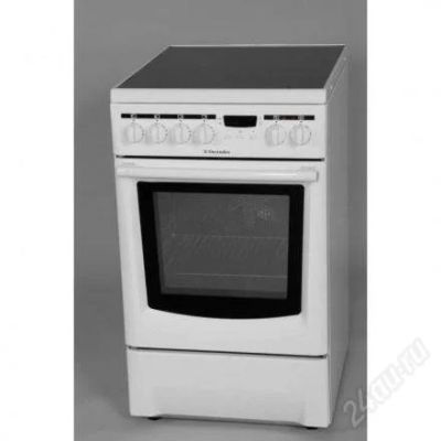 Лот: 127960. Фото: 1. Стеклокерамика Electrolux EKC... Плиты, духовые шкафы, варочные поверхности