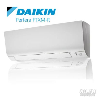 Лот: 17541737. Фото: 1. Инверторный кондиционер Daikin... Кондиционеры, сплит-системы