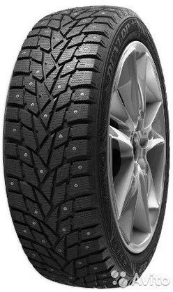 Лот: 14523061. Фото: 1. Шины 205/60 R16 Dunlop SP Winter... Шины