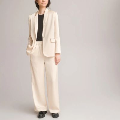Лот: 24214487. Фото: 1. Брюки LaRedoute. Брюки, шорты