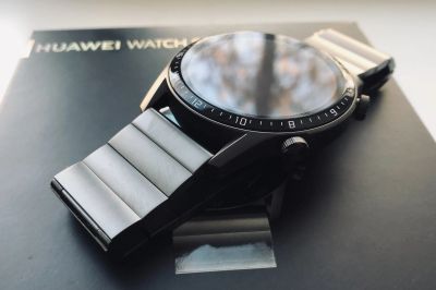 Лот: 17328855. Фото: 1. Huawei Watch GT2 46mm. Смарт-часы, фитнес-браслеты, аксессуары