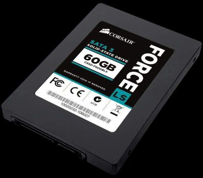 Лот: 19412653. Фото: 1. Твердотельный накопитель ssd Force... SSD-накопители