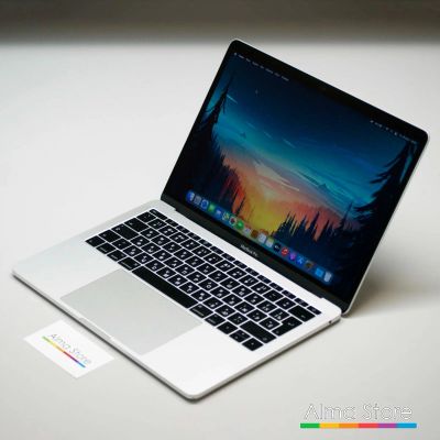 Лот: 18143570. Фото: 1. Apple MacBook Pro 13 дюймов... Ноутбуки