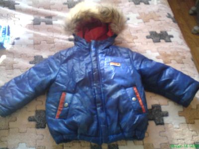 Лот: 4677103. Фото: 1. костюм детский 3-4 года. Верхняя одежда
