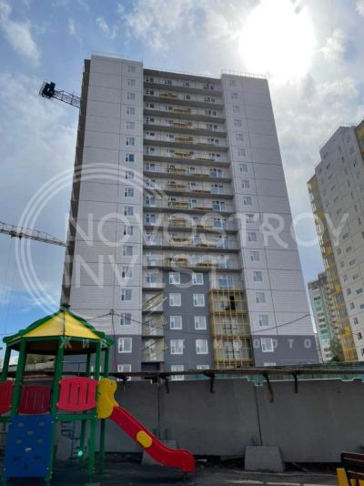 Лот: 17744032. Фото: 1. Полноценная 2-комн. Курчатова. Квартиры, студии