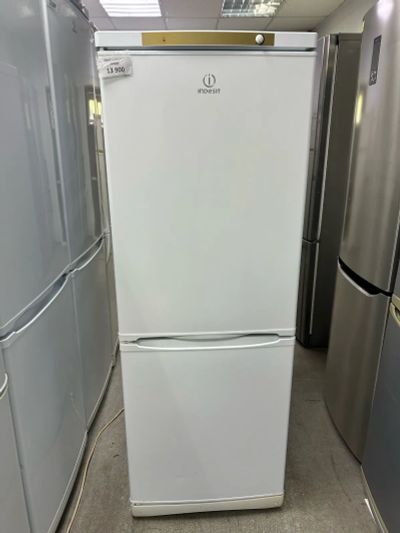 Лот: 25678514. Фото: 1. Холодильник (05128). Холодильники, морозильные камеры