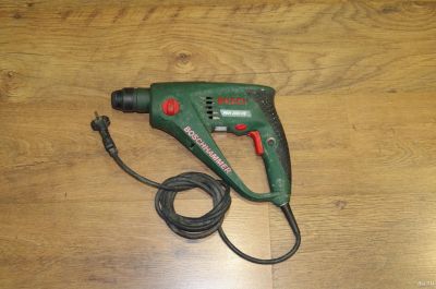 Лот: 18233838. Фото: 1. Перфоратор Bosch PBH 2000 RE. Электроинструмент