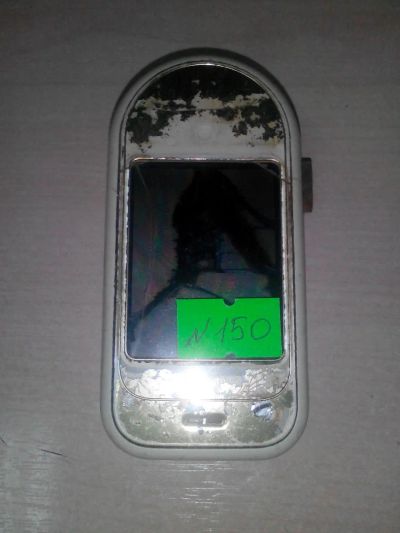 Лот: 8085025. Фото: 1. №150 . Телефон Nokia 7370 . Кнопочные мобильные телефоны