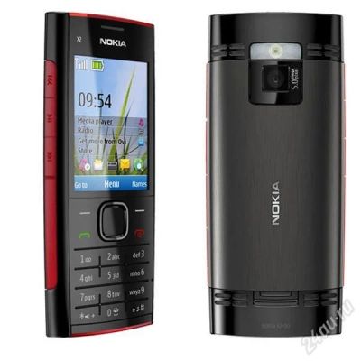 Лот: 1408550. Фото: 1. Nokia x2 (возможен обмен с вашей... Кнопочные мобильные телефоны