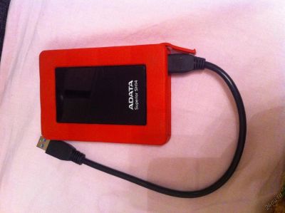 Лот: 5759048. Фото: 1. Жесткий диск 500G. USB-флеш карты