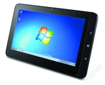 Лот: 1600646. Фото: 1. Планшетный ПК ViewSonic ViewPAD10... Планшеты