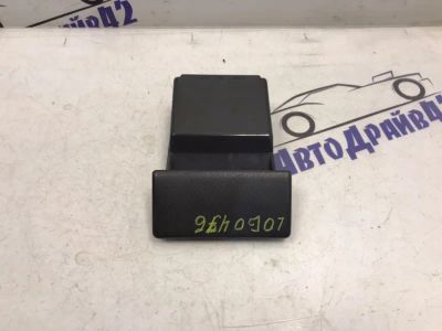 Лот: 21709484. Фото: 1. пепельница Honda Logo GA3. Двигатель и элементы двигателя