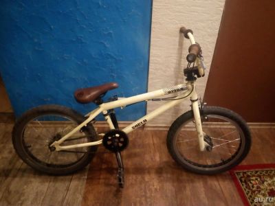 Лот: 9786051. Фото: 1. BMX Norco. Велосипеды