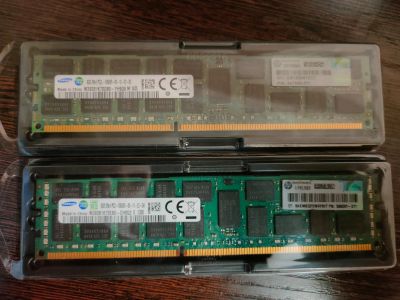 Лот: 19982105. Фото: 1. Оперативная память DDR3-1333 8gb... Оперативная память