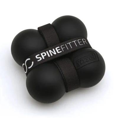 Лот: 25263041. Фото: 1. Тренажер SPINEFITTER by SISSEL... Фитнес, аэробика и гимнастика
