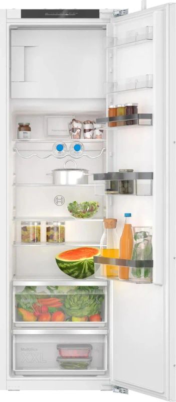 Лот: 21974896. Фото: 1. Встраиваемый холодильник Bosch... Холодильники, морозильные камеры