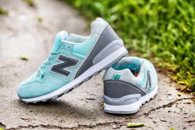 Лот: 8152329. Фото: 1. New Balance кроссовки 996 New... Кеды, кроссовки, слипоны
