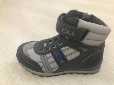 Лот: 13379843. Фото: 1. Ботинки детские. Ботинки