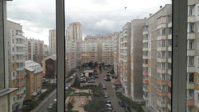 Лот: 7993687. Фото: 1. 2 комн. Караульная, 48 56кв.м. Квартиры, студии