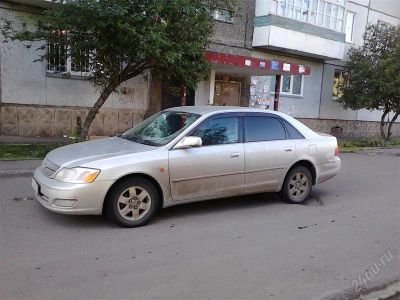 Лот: 2033781. Фото: 1. Продам TOYOTA PRONARD 3.0 2003... Автомобили