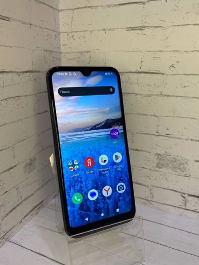 Лот: 22175164. Фото: 1. Смартфон INOI A62 Lite 2/64Gb... Смартфоны