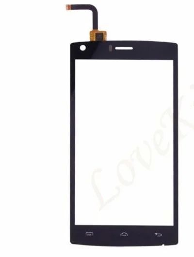 Лот: 16165241. Фото: 1. тачскрин ( сенсор ) Doogee X5... Корпуса, элементы оформления
