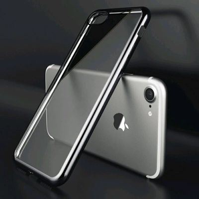 Лот: 11749260. Фото: 1. Чехол- накладка на iPhone 7 Plus... Чехлы, бамперы