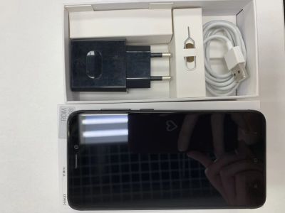 Лот: 13936835. Фото: 1. Смартфон Xiaomi Redmi 4X 16Gb... Смартфоны