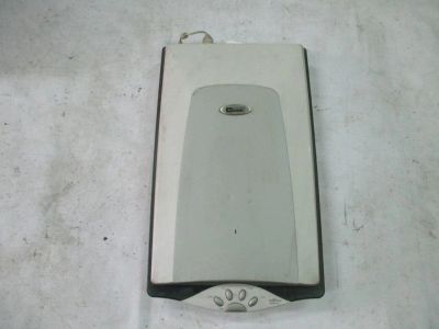 Лот: 11822022. Фото: 1. Сканер Mustek BearPaw 2448ta Pro. Сканеры