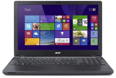 Лот: 23980156. Фото: 1. 15.6" Ноутбук Acer E5-571G-55TR... Ноутбуки