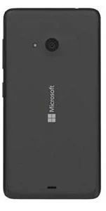 Лот: 6161148. Фото: 1. Задняя крышка Microsoft 532 Dual... Корпуса, клавиатуры, кнопки