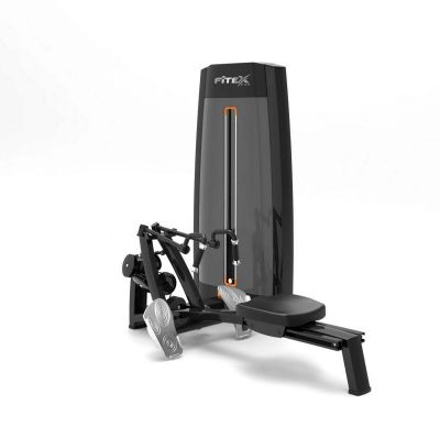Лот: 22373040. Фото: 1. Нижняя тяга Fitex Pro FTX-7313. Силовые, скамьи, стойки