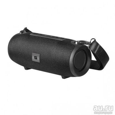 Лот: 15336601. Фото: 1. Колонка портативная Defender S900... Портативные, беспроводные колонки