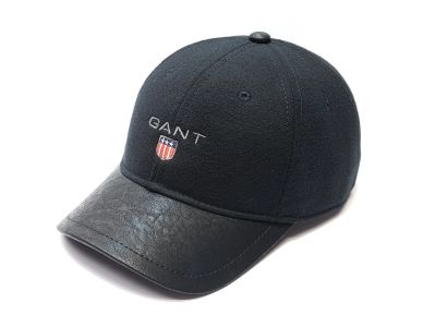 Лот: 13858053. Фото: 1. Бейсболка мужская Gant зимняя... Головные уборы