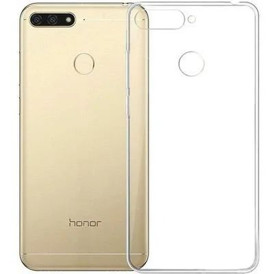 Лот: 15575015. Фото: 1. Смартфон honor 7c 3/32. Смартфоны