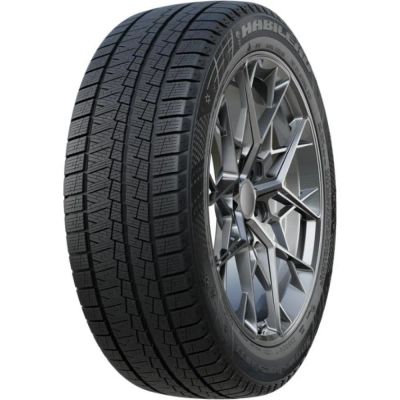 Лот: 25755870. Фото: 1. Habilead 245/40R18 97H AW33 и... Шины
